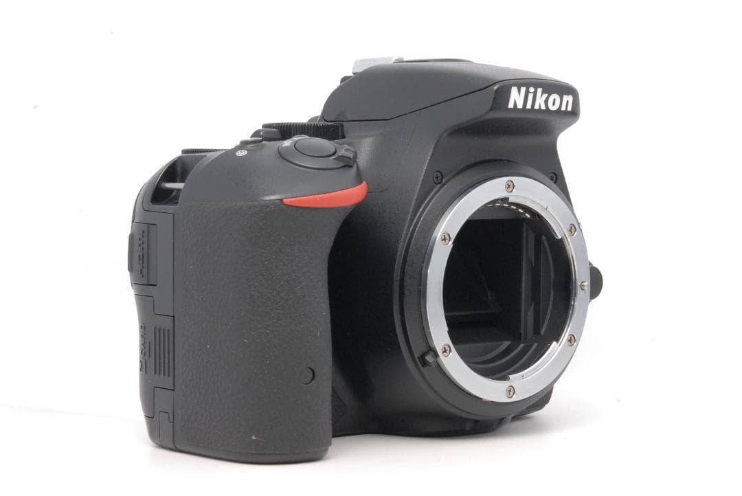 ✨美品✨Nikon D5500 VR II レンズキット❤️スマホ転送❤️