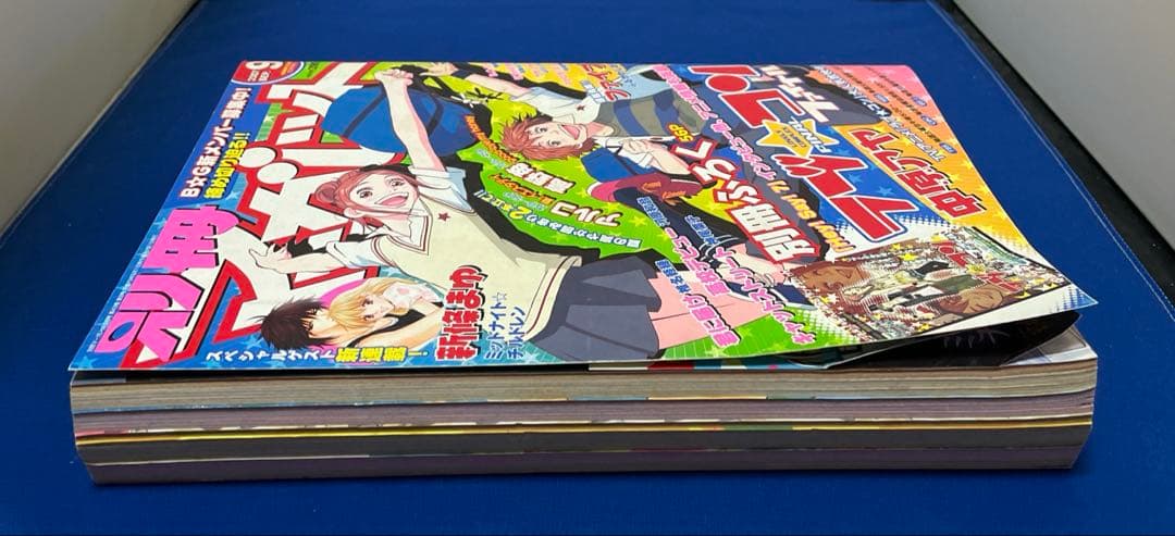 別冊マーガレット2007年9月号