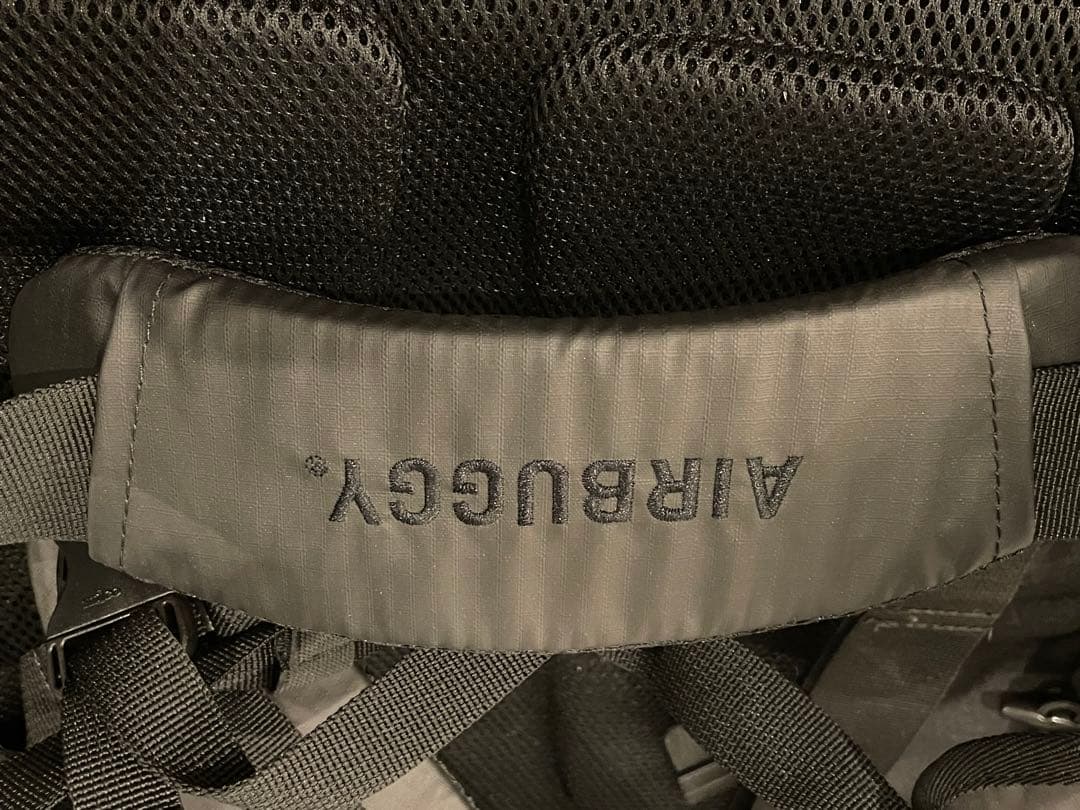 エアバギー 3ウェイバックパックキャリア ペットリュック [ワイドサイズ]