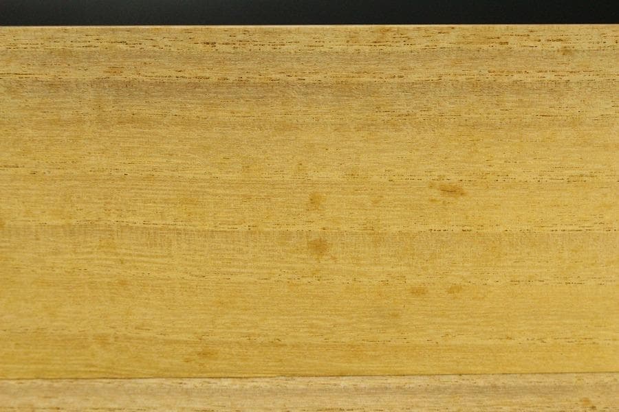 古美術 福年自筆 香盆 共箱(ZE525)