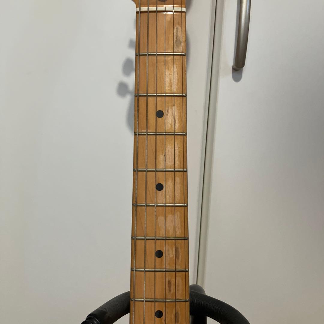 【日本製】フェンダー・テレキャスター　Fender Telecaster