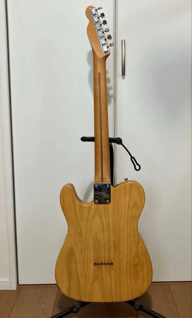 【日本製】フェンダー・テレキャスター　Fender Telecaster