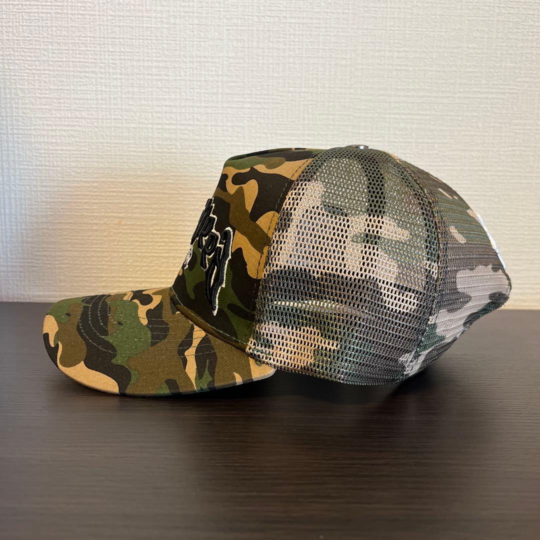 【希少カラー】 GOD SPEED SNAPBACK CAP