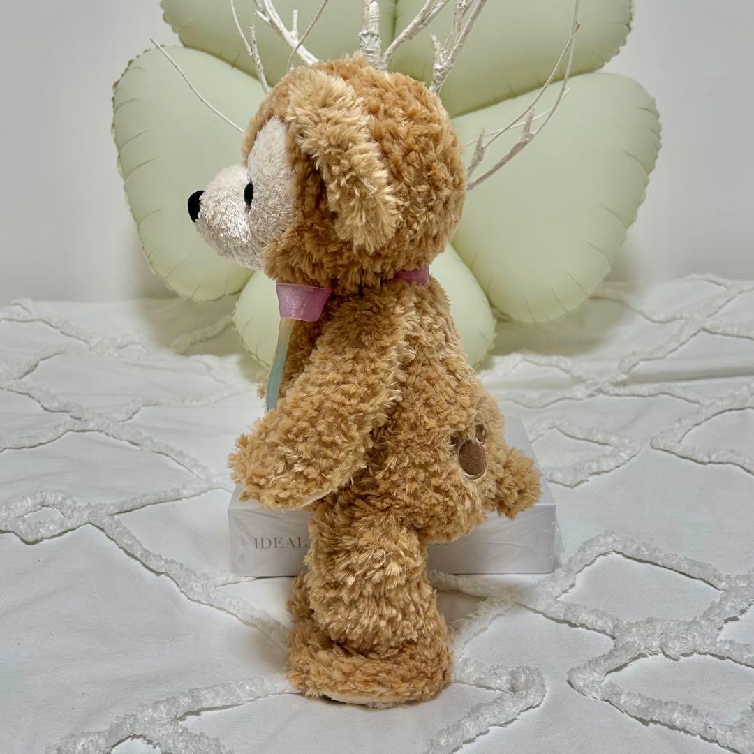 フランベルジェ ★ダッフィー　★シェリーメイ　リーナベル　リメイク