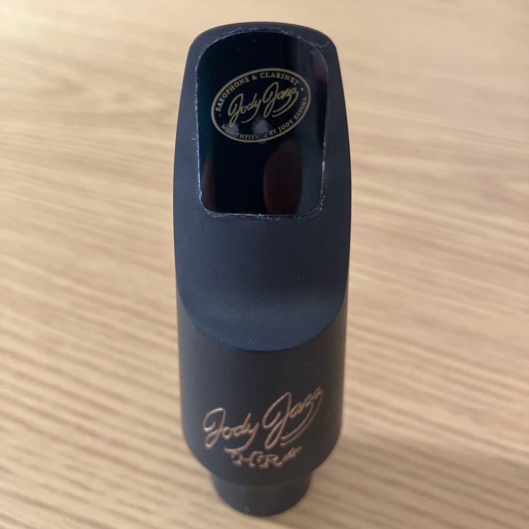 Jody Jazz HR☆ アルトサックス用マウスピース 5M