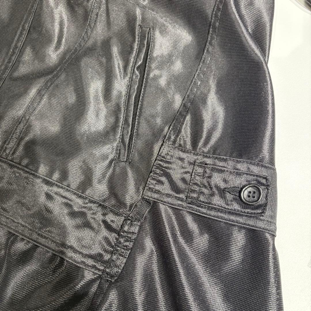 COMME des GARÇONS HOMME PLUS 変形ジャケット