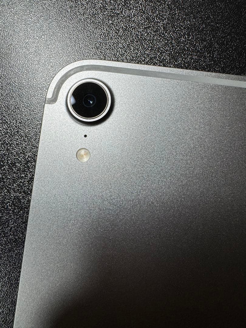 iPad mini第６世代128GB Wi-Fi + Cellular