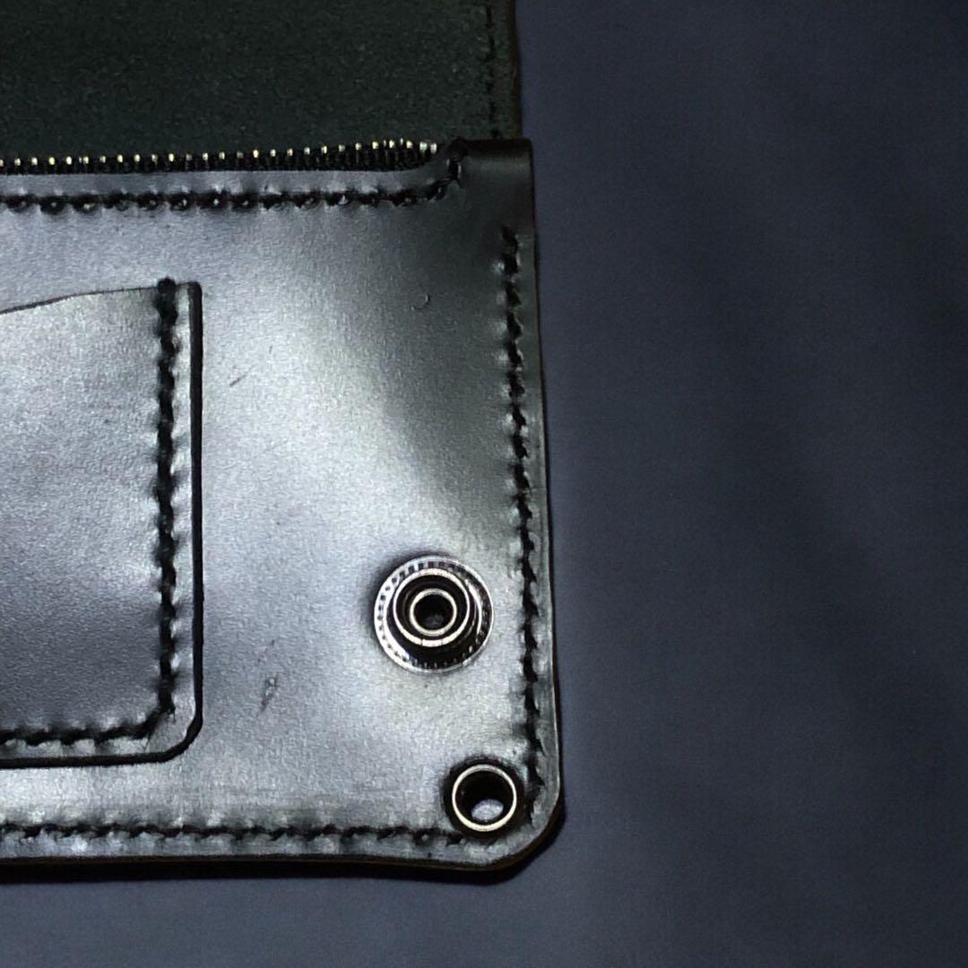 トラッカーウォレット　280