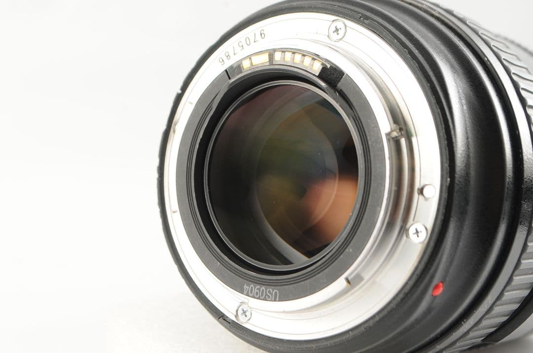 Canon EF24-70mm 2.8 L 大三元 ズームレンズ