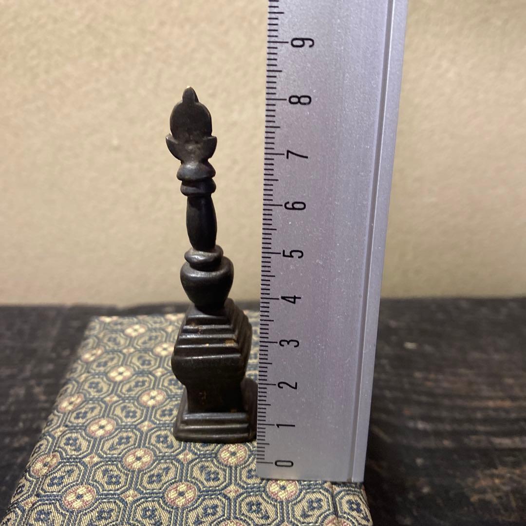 中国古玩銅器仏具