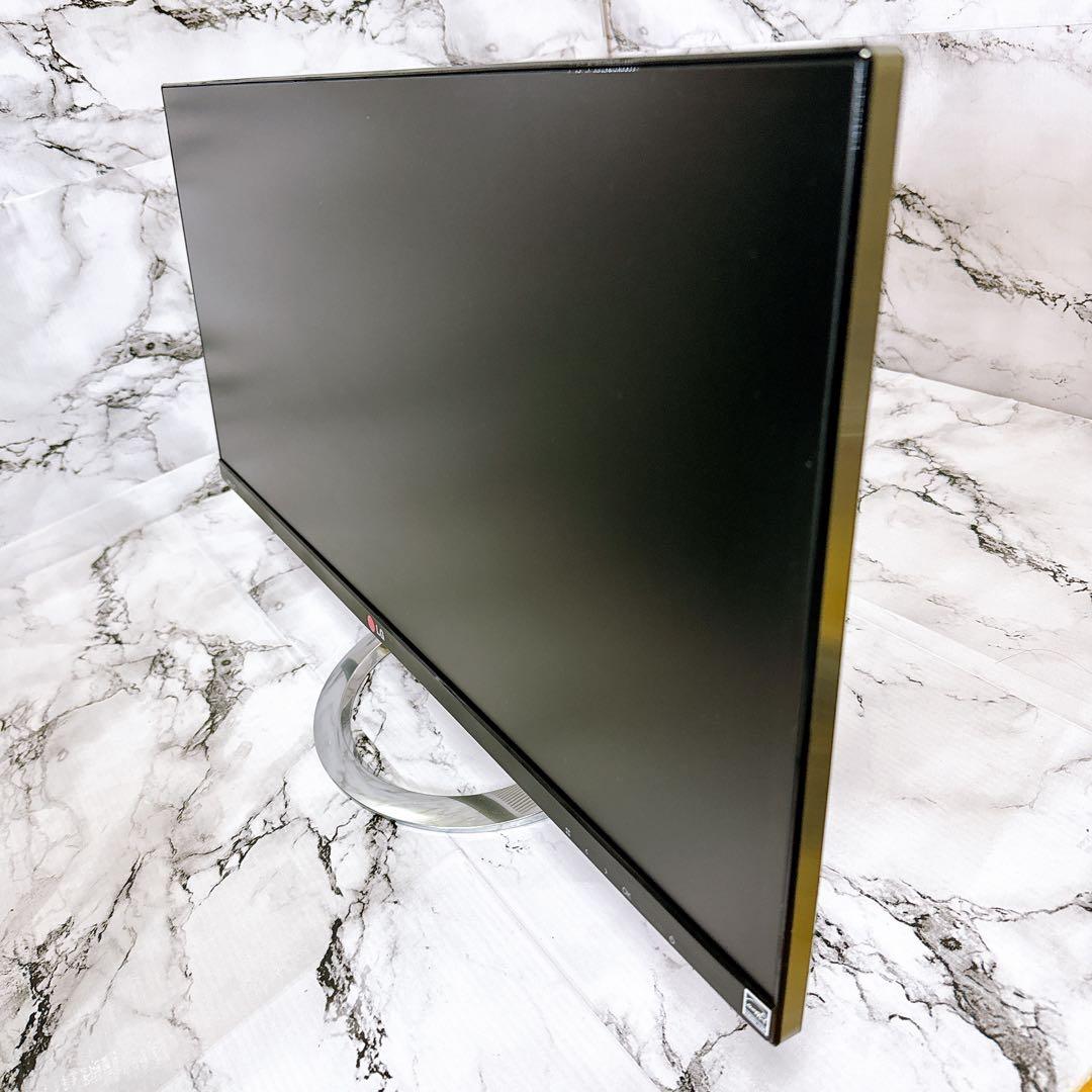 LG 液晶ディスプレイ 29EA93 ウルトラワイド モニター 29インチ