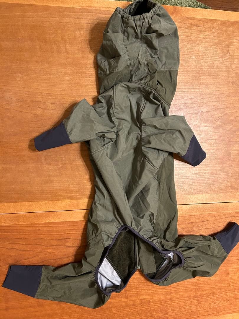 ALPHAICON アルファアイコン　スノードッグガード 4L