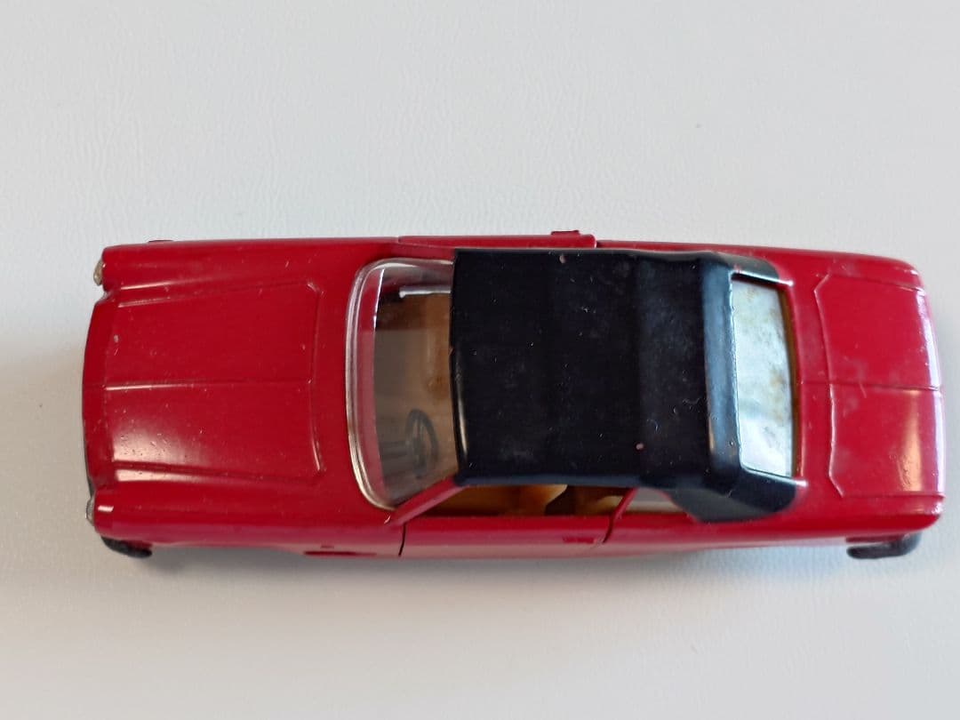 【piccolo】Dalia Solido 　NO.30FIAT2300