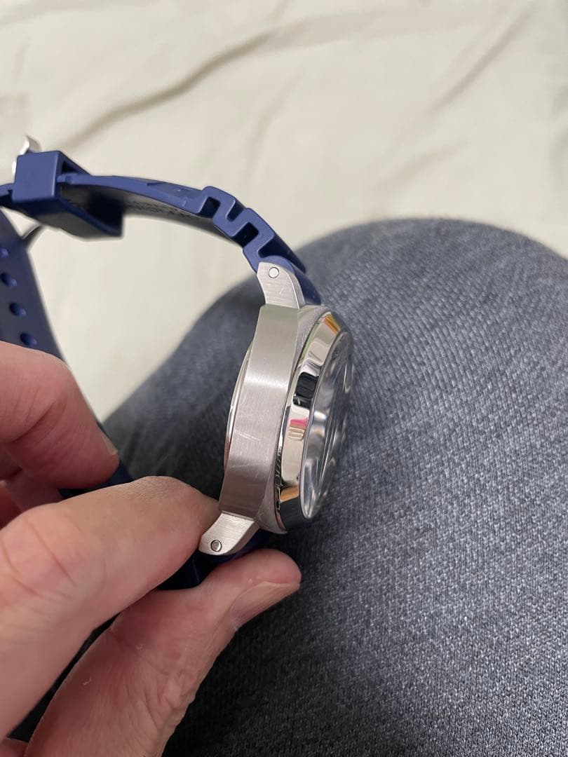 PANERAI ルミノールマリーナ PAM00048 40mm