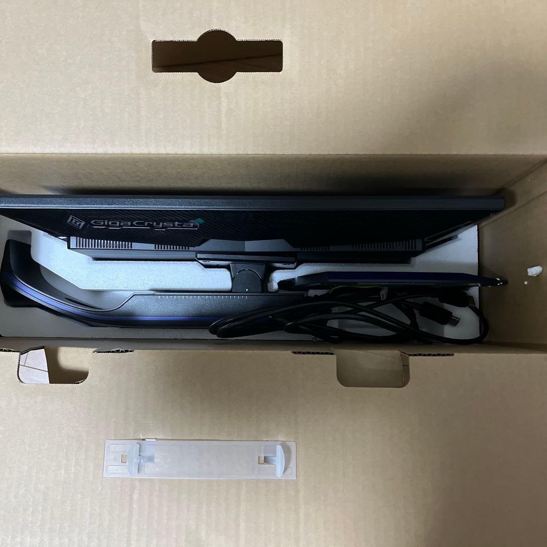 I-O DATA GigaCrystal EX-GD2411D 23.8インチ