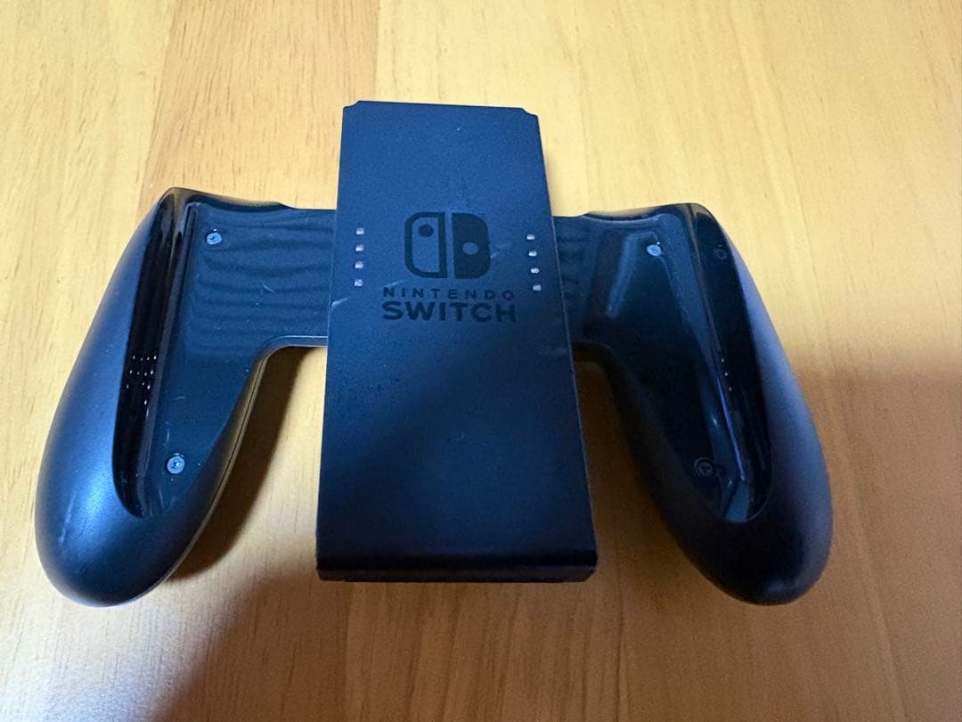 Nintendo Switch 本体 青と赤 Joy-Con ジャンク