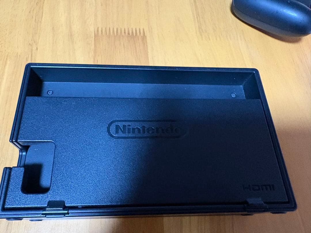 Nintendo Switch 本体 青と赤 Joy-Con ジャンク