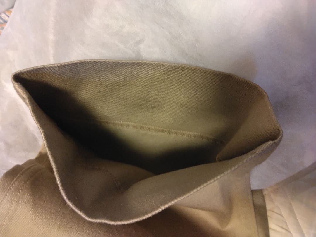 ARROWSユナイテッドアローズCOMOLIコモリ別注チノパンツ サイズ3