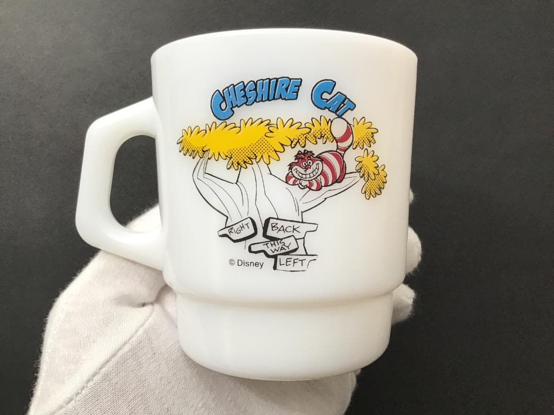 ファイヤーキング ディズニー ALICE Fire-King [AI3] アリス