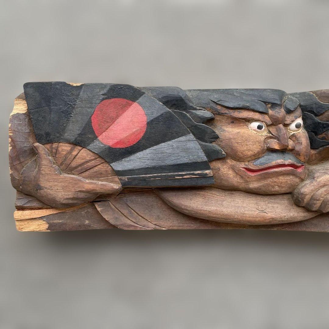 だんじり　幟台　旗台　木彫　彫物　欅　獅子噛　布団太鼓　太鼓台　神社仏閣　地車
