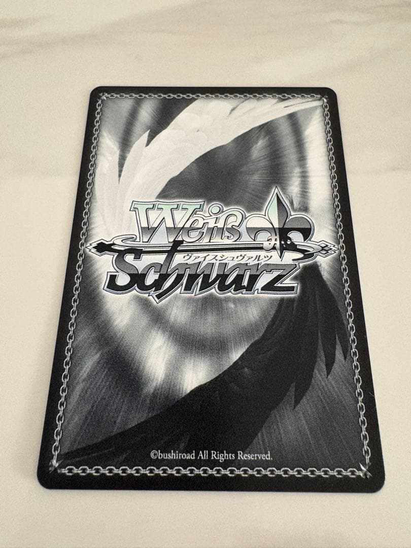 プロセカ 胸に秘めた誓い 星乃一歌 PJS/S125-088SP ヴァイス