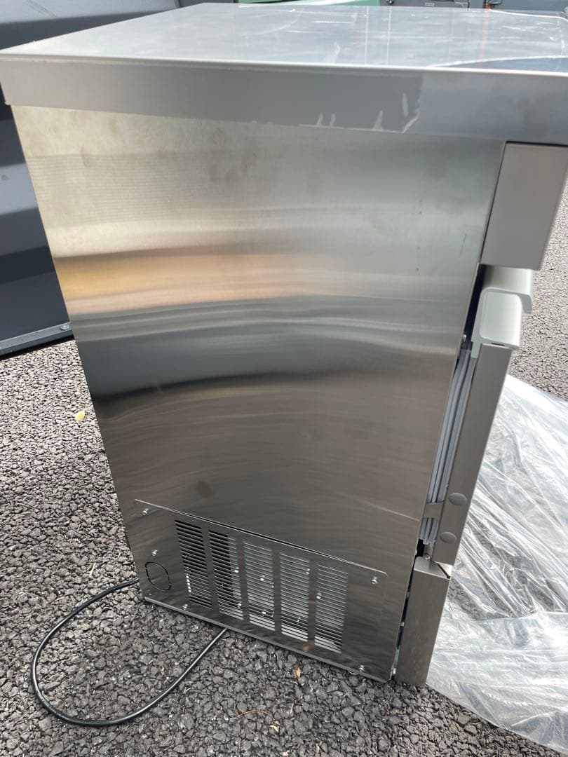 新品 パナソニック 25kg 製氷機 SIM-AS2500 業務用 (ホシザキ