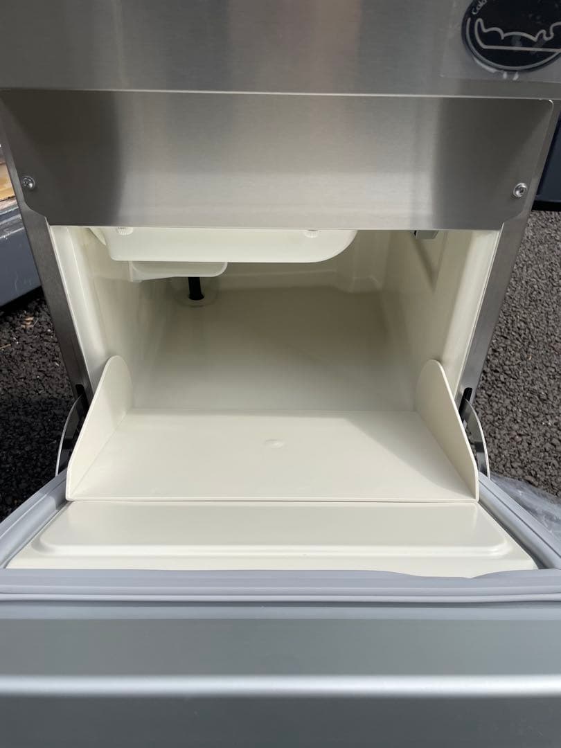 新品 パナソニック 25kg 製氷機 SIM-AS2500 業務用 (ホシザキ