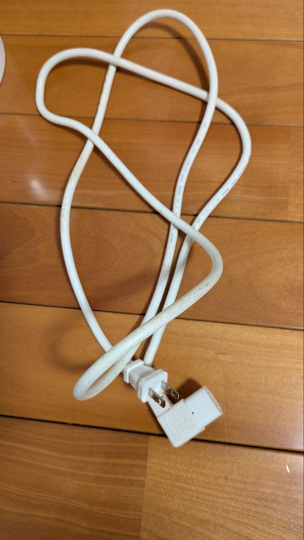 roborock S7+　ロボット掃除機 本体 ホワイト