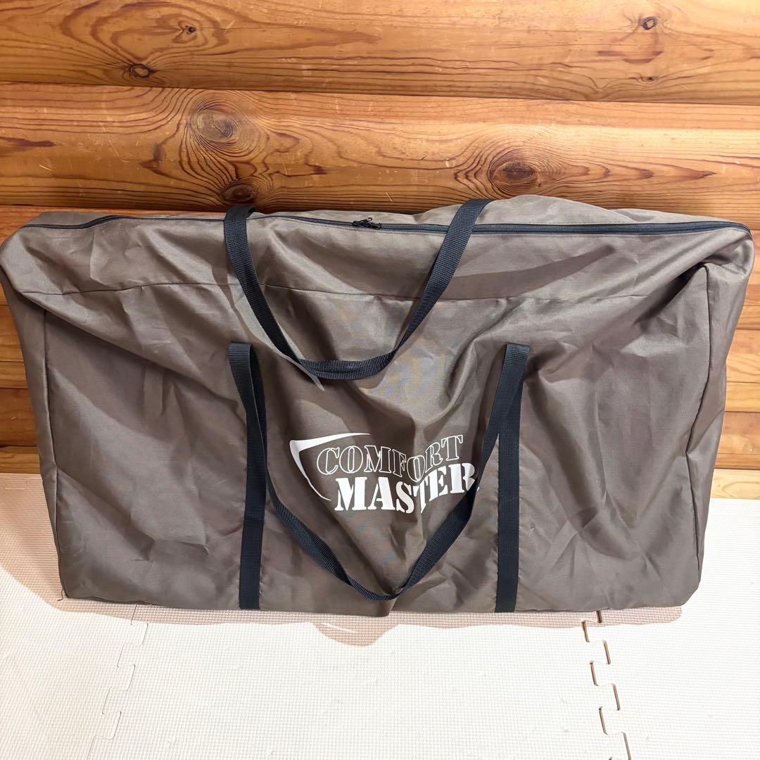 Coleman コールマン コンフォートマスター ワンタッチキッチンテーブル