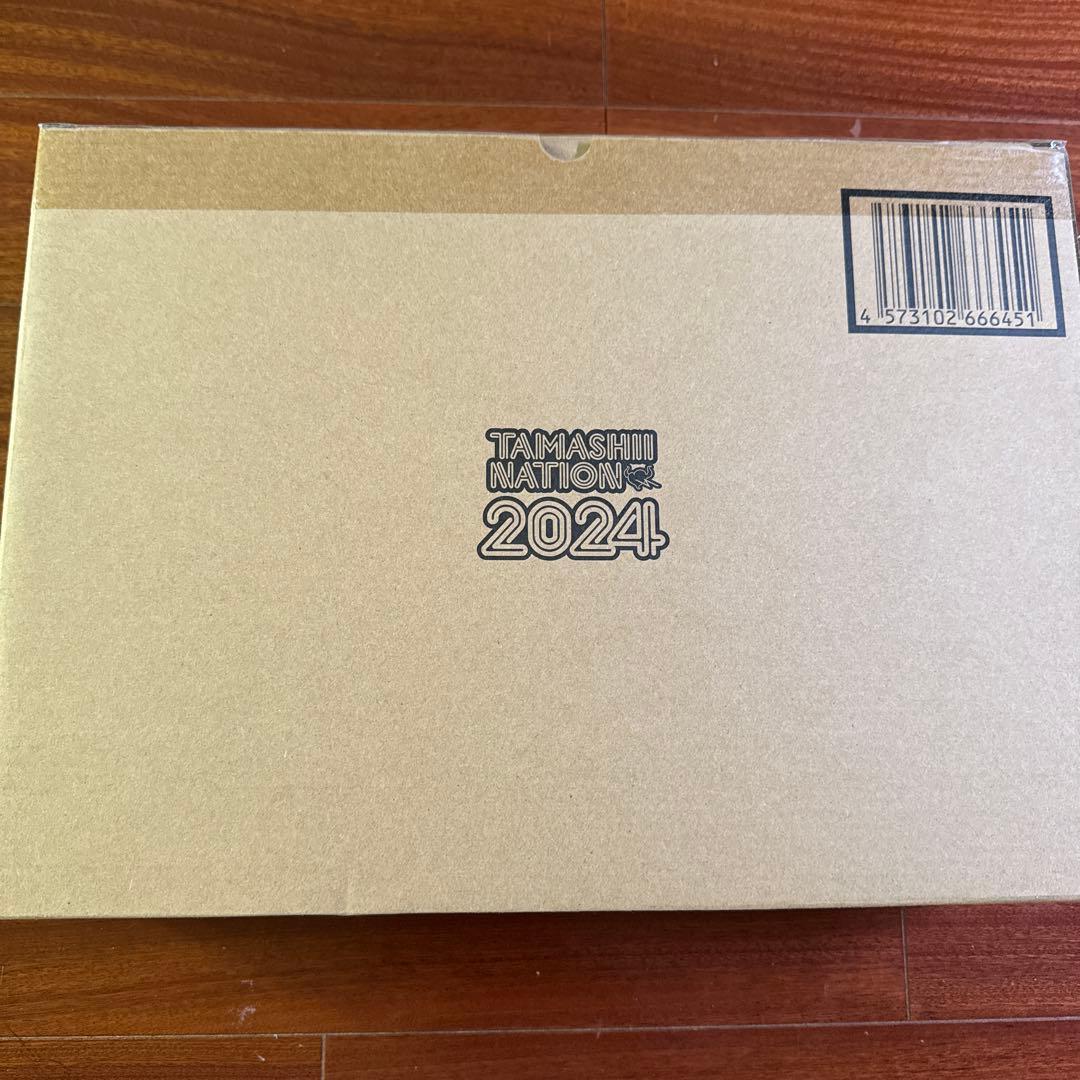 【新品未開封】メタルビルド ダブルオークアンタ フルセイバー