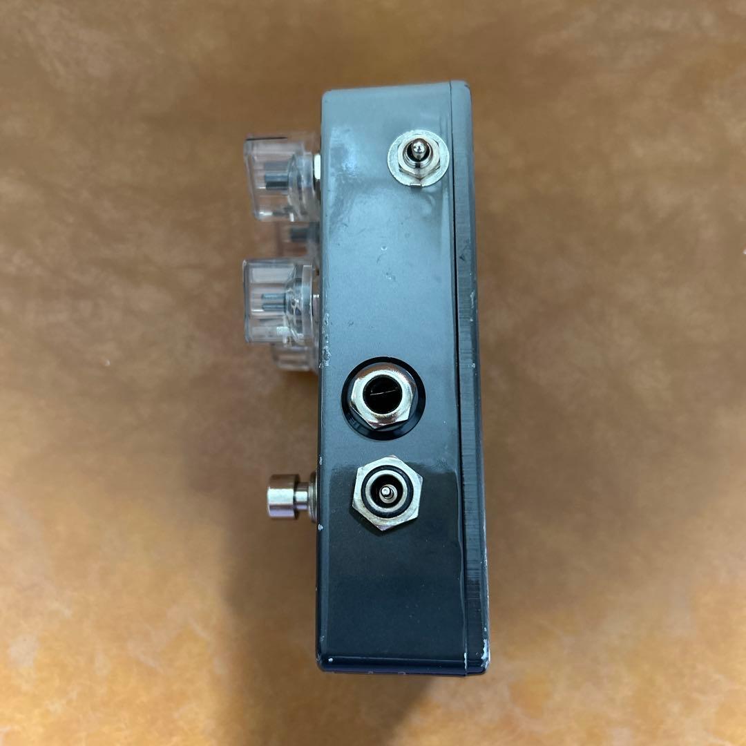 ギター Vivie Loud Hound