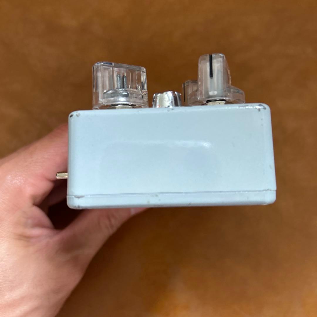 ギター Vivie Loud Hound