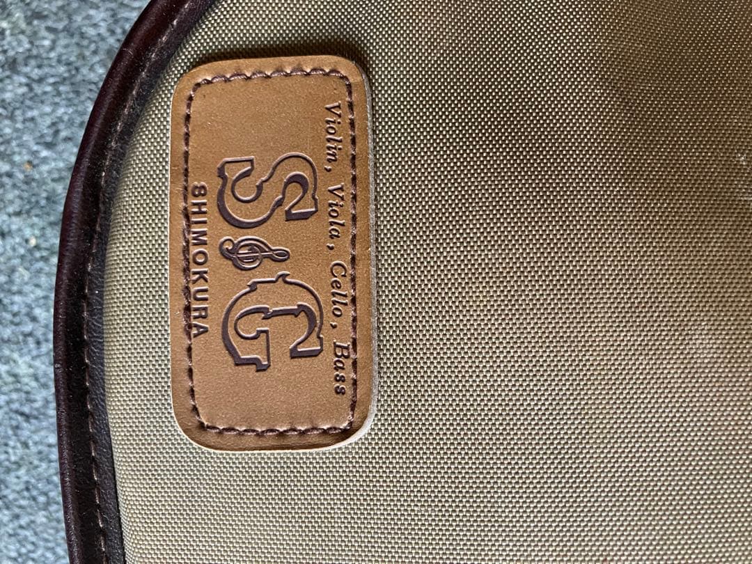 ヴァイオリン4/1 木曽スズキ