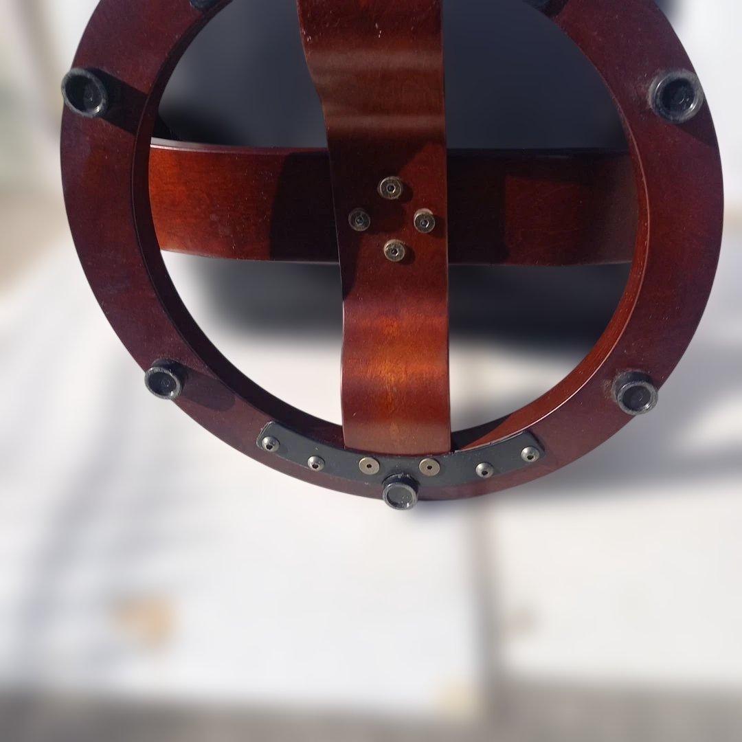 Ekornes エコーネス ヴィンテージ オットマンスツール