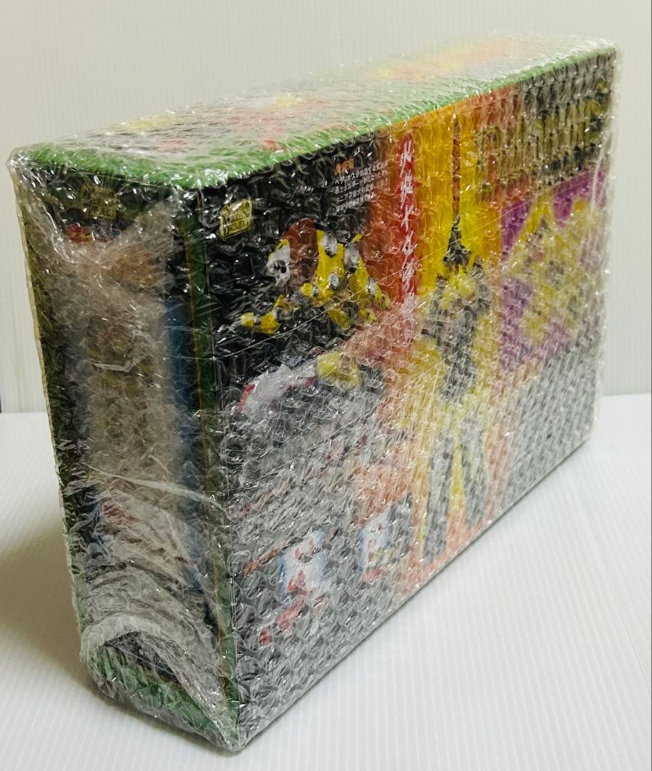 SMP【未来ロボ　ダルタニアス】