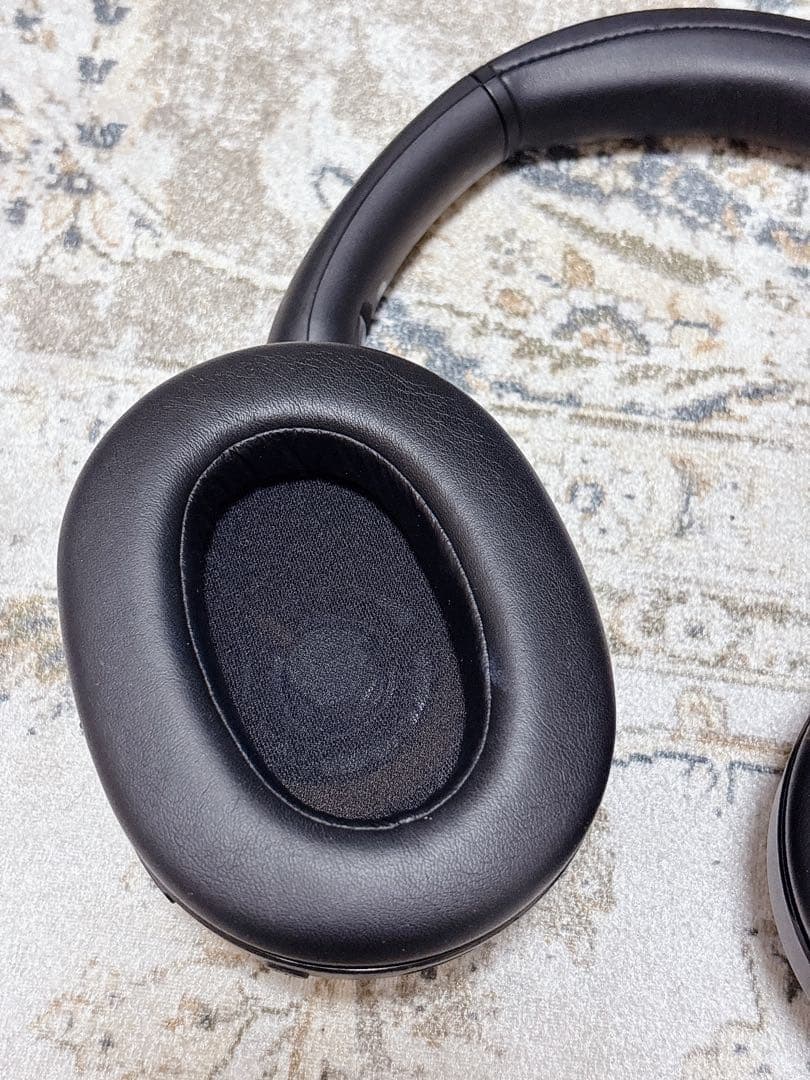 【保証期間内】SONY WH-ULT900N / ULT WEAR 動作確認済み