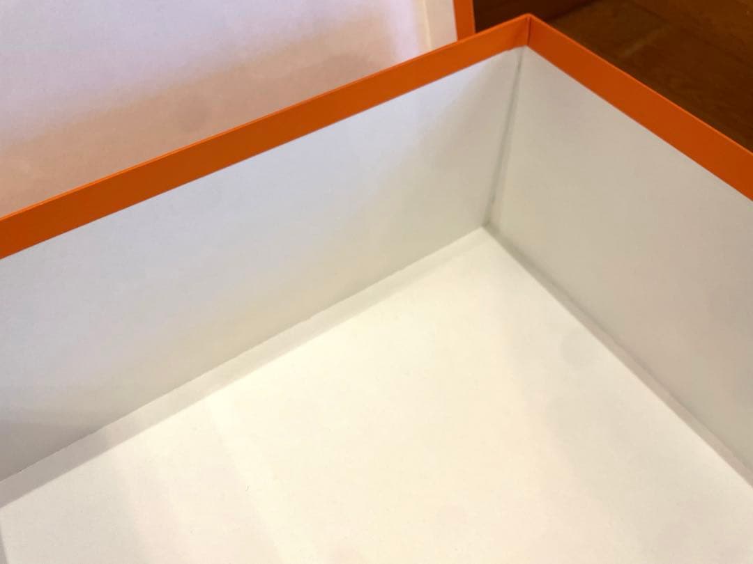 バーキン空箱❗️HERMES エルメス