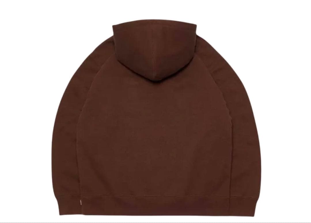 シ*ン様 Supreme Bling Box Logo Hooded Sweat