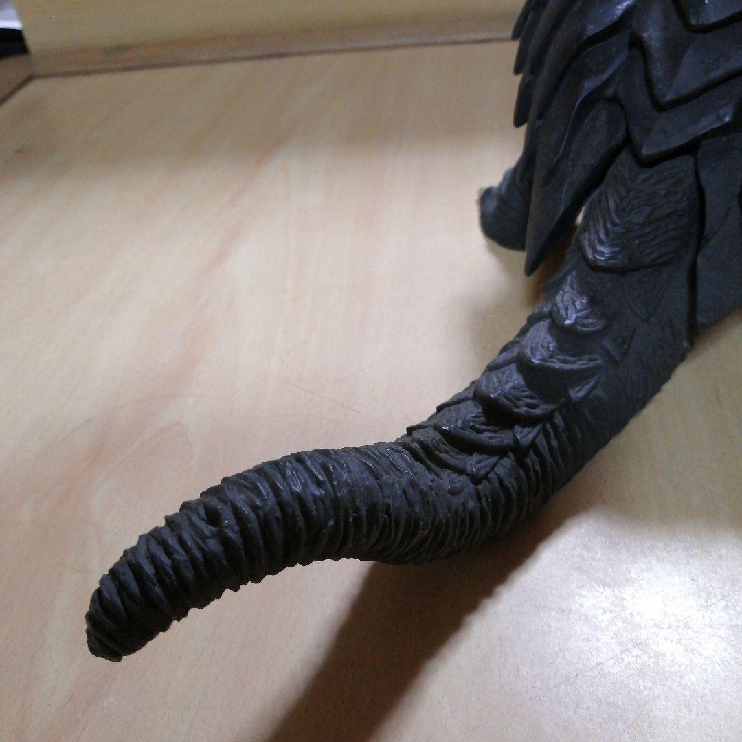 ガメラ ゴジラ キングギドラ　大映　ゴジラシリーズ　昭和レトロ 当時物 ソフビ