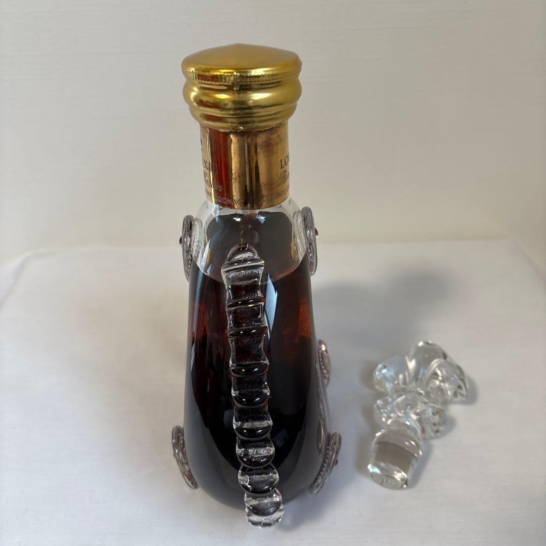 ルイ13世　レミーマルタン　古酒