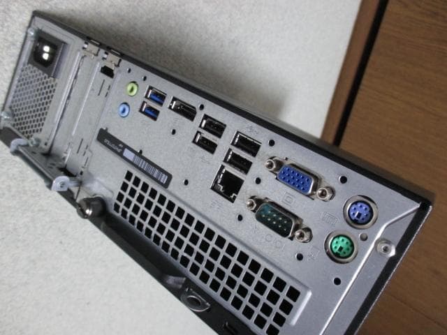 ☆HP400 Celeron G3900 4GB 500GB Win10