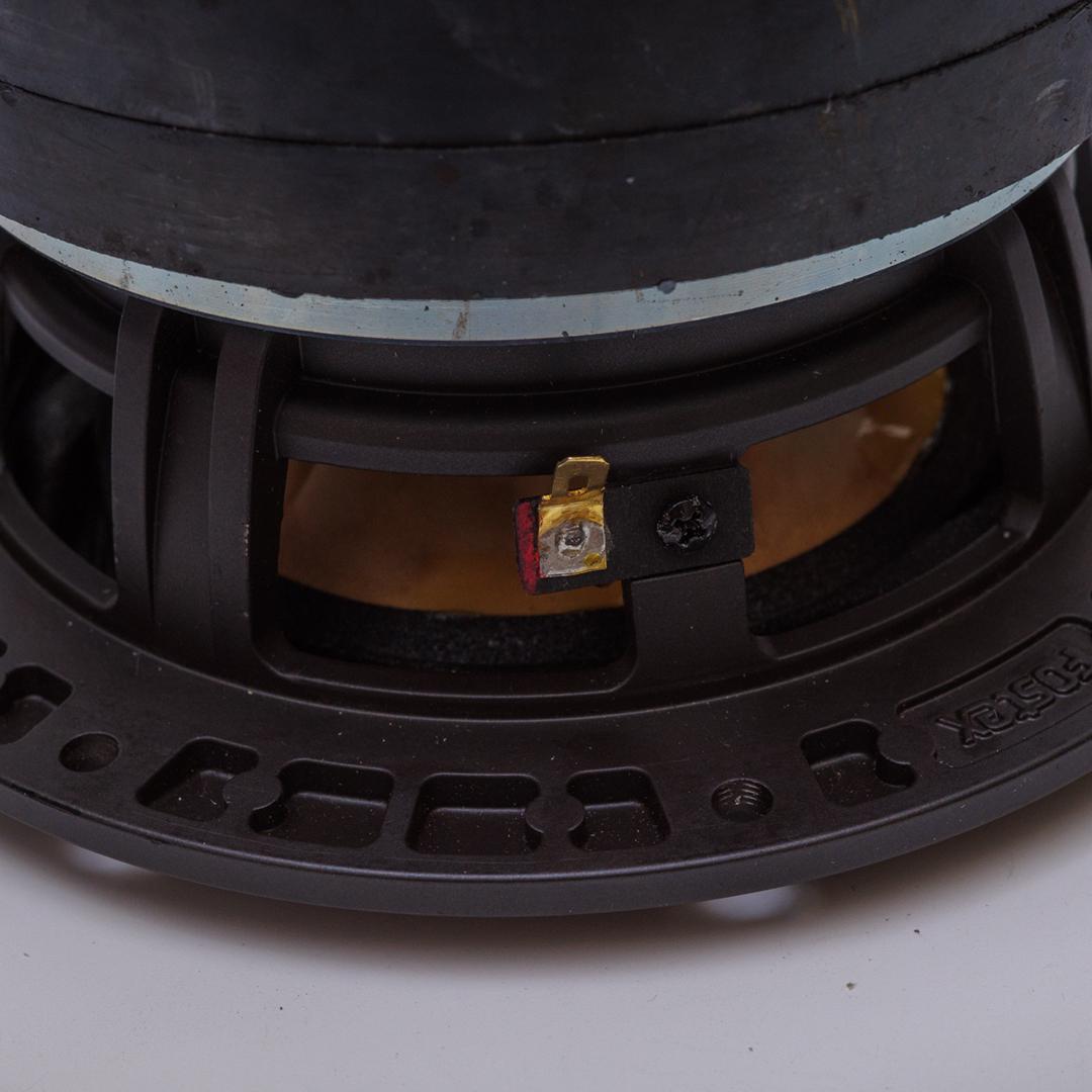 Fostex　フォステクス　16cmフルレンジスピーカー　FE168ES 397