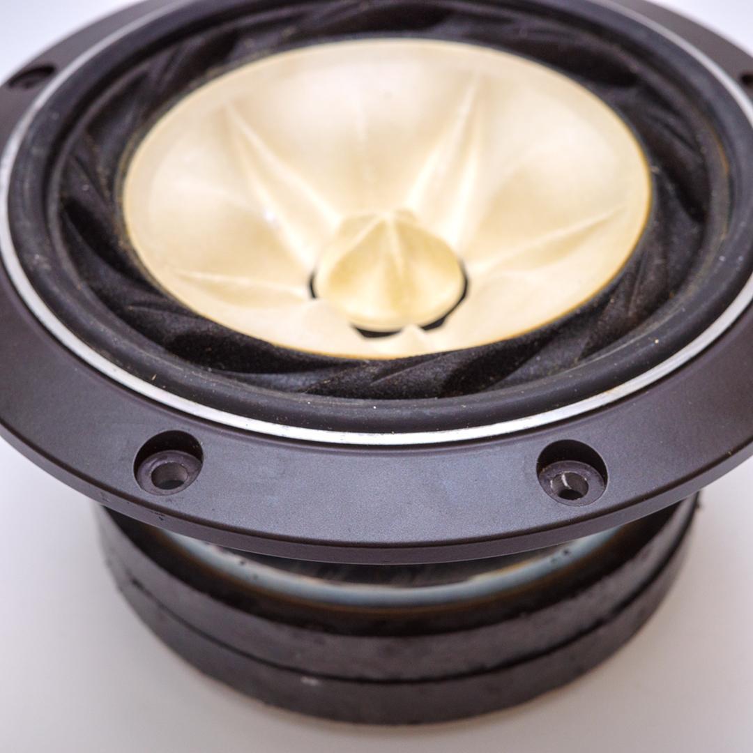 Fostex　フォステクス　16cmフルレンジスピーカー　FE168ES 397