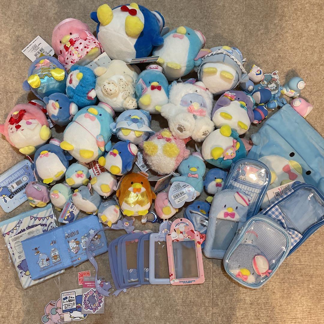 タキシードサム まとめ売り