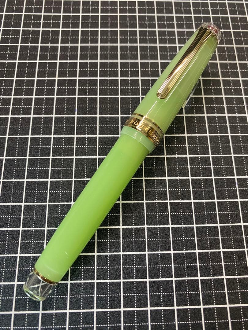 SAILOR Professional Gear Apres-Ski 字幅MF