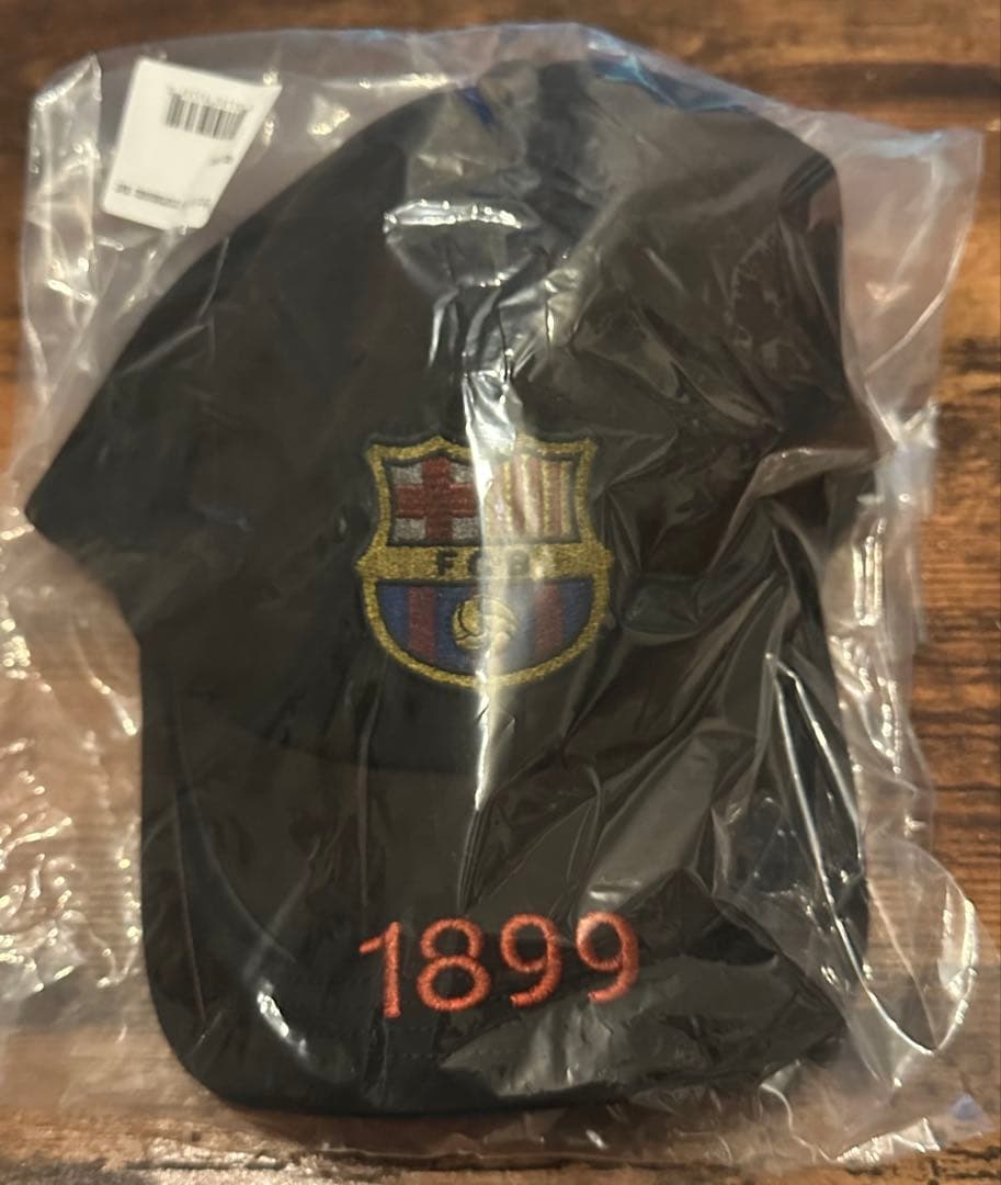 cactus jack バルセロナ キャップ カクタスジャック