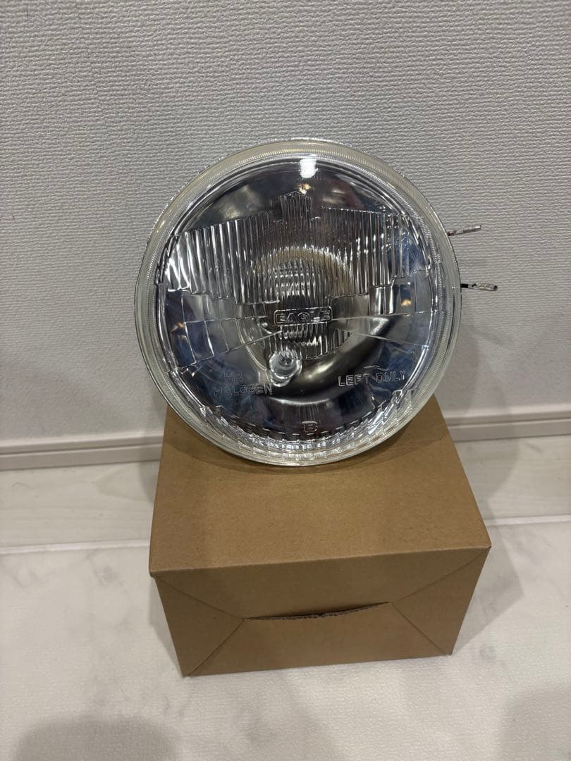 ゾルベイーグルカット180π 希少