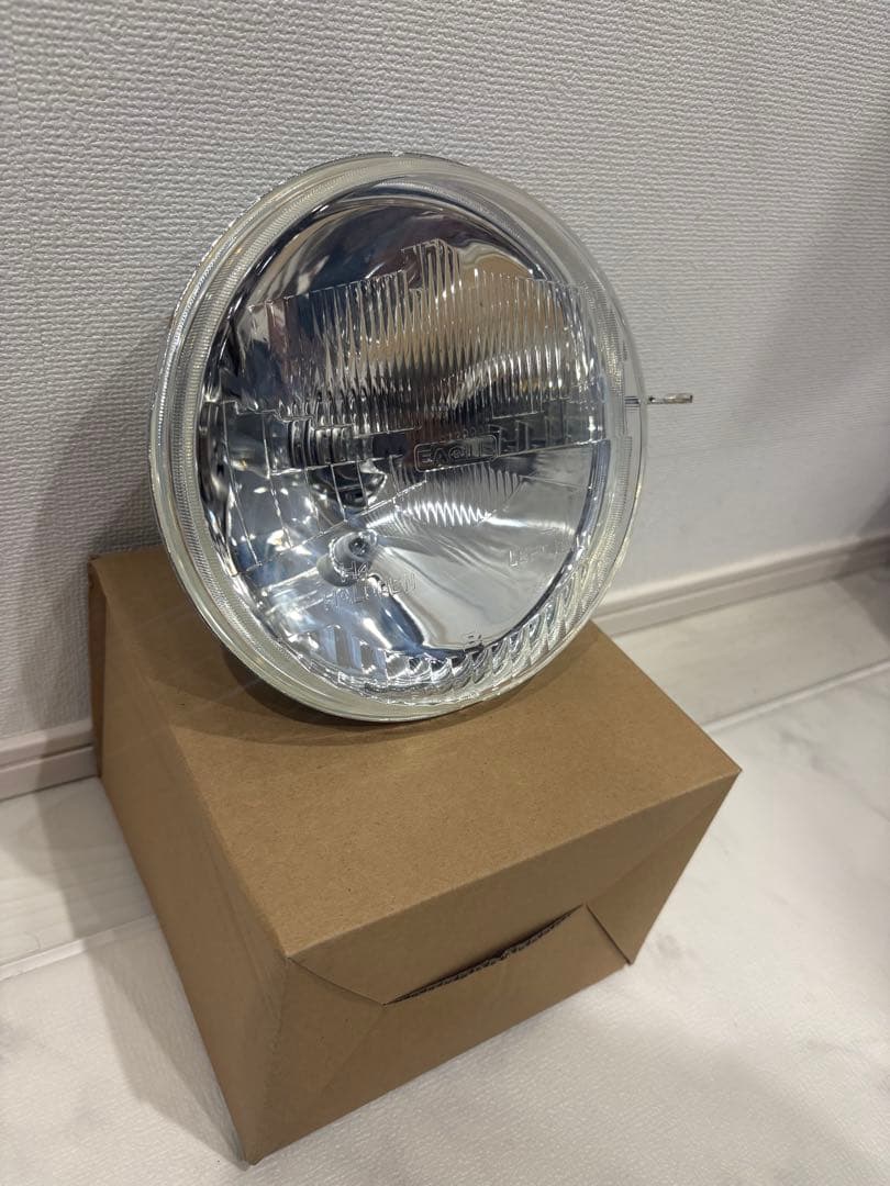 ゾルベイーグルカット180π 希少