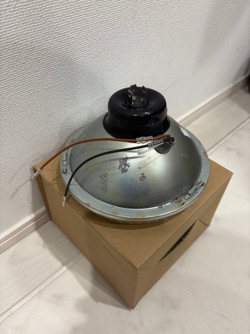 ゾルベイーグルカット180π 希少