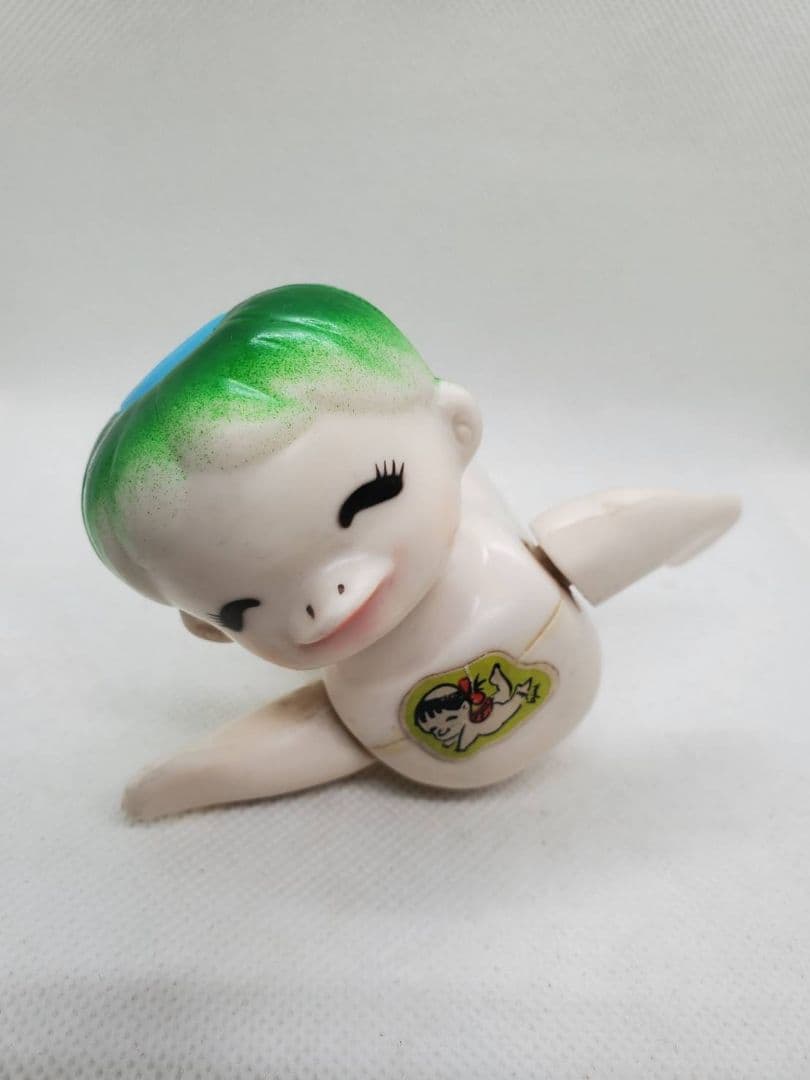 カッパ かっぱ 清水崑/ Showa Era Retro Kappa Toy